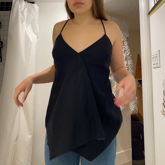 ARITZIA BABATON JACE BLOUSE - Picture 7 of 7